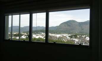 Imagem 4: SALA COMERCIAL - ESCRITÓRIO NO RECREIO DOS BANDEIRANTES RJ