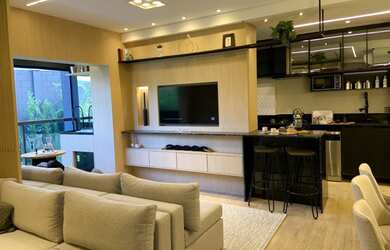 Imagem 5: Lançamento Vision Colinas 2 Dorms 59m² Lazer completo