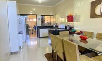 Imagem 5: Casa na Quadra 2 Vila Buritis - Planaltina/DF