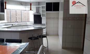 Imagem 7: Sobrado com 3 dormitórios à venda, 280 m² por R$ 1.400.000,00 - Parque dos Pássaros - São