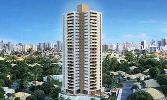 Imagem 7: Apartamento com 4 dormitórios à venda, 140 m² por R$ 1.220.300,00 - Caminho das Árvores