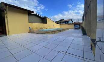 Imagem 5: Sobrado com piscina, 4 quartos, próx comércios, financia