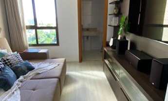 Imagem 2: Apartamento para venda com 113 metros quadrados com 3 quartos em Pituaçu - Salvador - BA