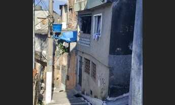 Imagem 5: Vendo casa sobrado Osasco Jd baronesa sem garagem