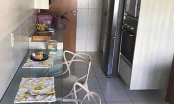 Imagem 4: Lindo Apartamento de 136 mts com 4 quartos no Tirol!!!