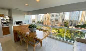 Imagem 7: Patamares, Greenville Etco, 130m², 3\4 1 Suíte, 2 Vagas de Garagem, Depósito, Fino Acabam