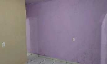 Imagem 3: Aluga se kit Net Estrutural com garagem