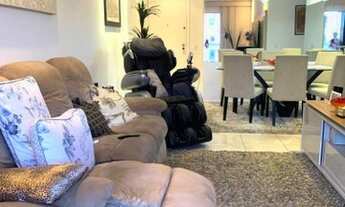 Imagem 3: Apartamento para venda com 125 metros quadrados com 2 quartos