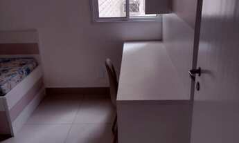 Imagem 2: Varandas Grand park projetados