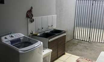 Imagem 3: Casa em Tucuruí