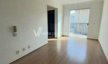 Imagem 2: Apartamento - Jardim Anchieta - Campinas