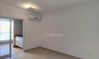 Imagem 2: Apartamento com 3 dormitórios à venda, 94 m² por R$ 630.000 - Jardim Botânico - Ribeirão P