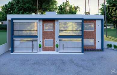 Imagem 3: Apartamentos com 03 dormitórios e 02 vagas - Itajuba / Barra Velha