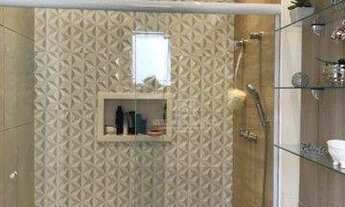 Imagem 5: Casa 03 Dormitorios Condominio Brescia - Indaiatuba - SP