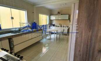 Imagem 2: Casa para Venda com 3 Quartos 4 vagas em Pirituba - São Paulo