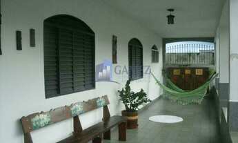 Imagem 3: Casa Padrão Casa com 3 dormitórios