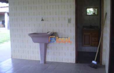 Imagem 7: Casa com 3 dormitórios à venda, 300 m² por R$ 430.000 - Unamar - Cabo Frio/RJ