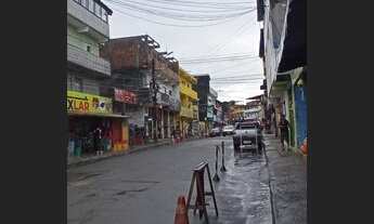 Imagem 4: Prédio/Edifício inteiro para venda possui 270 metros quadrados em Vida Nova - Lauro de Fre