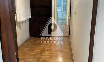 Imagem 4: Apartamento à venda, 3 quartos, 1 suíte, 1 vaga, Copacabana - RIO DE JANEIRO/RJ