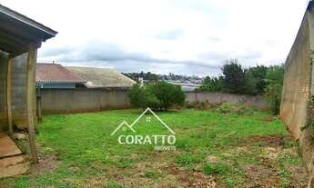 Imagem 2: Casa Padrão para Venda em Nenê Graeff Passo Fundo-RS - 7701