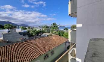 Imagem 9: Caraguatatuba - Apartamento Padrão - Indaiá