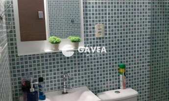 Imagem 3: Apartamento de 2 dormitórios no Parque São Vicente