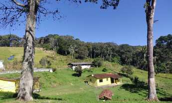 Imagem 7: 35 mil mts quadrados com lagos 550 mil reais
