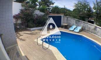 Imagem: Casa à venda, 5 quartos, 2 vagas, Laranjeiras