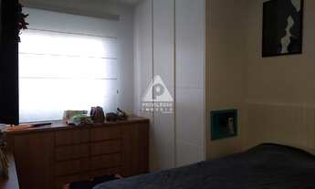 Imagem 7: Apartamento 2 quartos com vaga e varanda, reformado!