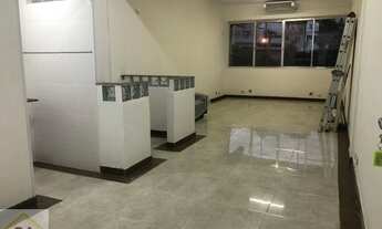 Imagem 2: Excelente sala comercial com ar condicionado ! Próximo ao aeroporto de Congonhas! 1 vaga d