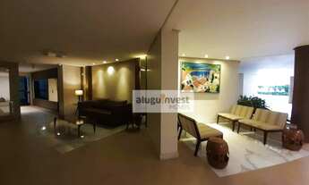 Imagem 2: Apartamento com 3 dormitórios sendo uma suite com 131m² privativos, proximo ao colégio Cat