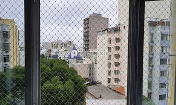 Imagem: Apartamento à venda, 3 quartos, Tijuca