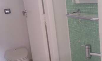 Imagem 13: Sala comercial para Locação ou Venda na Av. Paulista, São Paulo - SP.- VM - 239