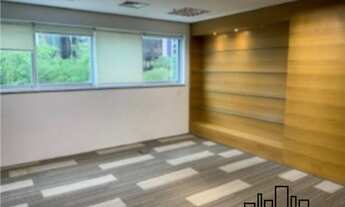 Imagem 3: SÃO PAULO - Conjunto Comercial/Sala - FARIA LIMA