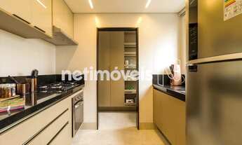 Imagem 6: Venda Apartamento 2 quartos Santa Efigênia Belo Horizonte