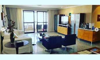 Imagem 3: Apartamento 3 suítes ao lado da FIC da Aldeota