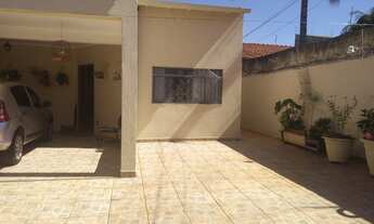 Imagem 2: Casa Planalto Verde