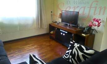 Imagem 5: Casa no Santa Cruz 280 mil