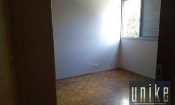 Imagem 6: Apartamento 02 dormitórios- Floradas de São José