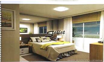 Imagem 5: Apartamento com 2 quartos a poucos metros da Praia de Costazul!