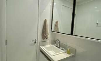 Imagem 7: Apartamento para venda possui 72 M2, SENDO UMA SUITE