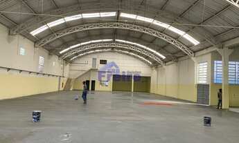 Imagem 6: GALPÃO COM ÓTIMA LOCALIZAÇÃO NO BAIRRO DO SERRARIA - DIADEMA