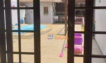 Imagem 6: Casa com 3 dormitórios à venda, 140 m² por R$ 690.000,00 - Recanto - Rio das Ostras/RJ