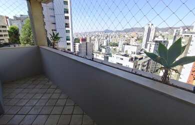 Imagem 4: Apartamento à venda, 2 quartos, 1 suíte, 2 vagas, Luxemburgo - Belo Horizonte/MG