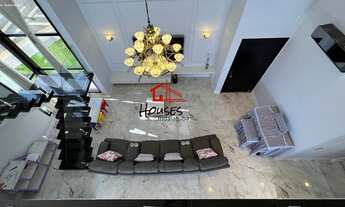 Imagem 4: Casa em Condomínio para Venda em Indaiatuba, Jardim Residencial Dona Maria José, 4 dormitó