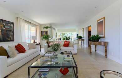 Imagem 7: São Paulo - Apartamento Padrão - Jardim Europa