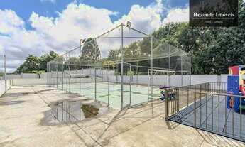 Imagem 7: Apartamento com 2 dormitórios à venda, 45 m² por R$ 220.000,00 - Abranches - Curitiba/PR