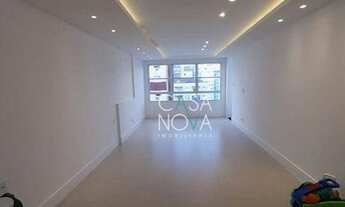 Imagem 3: Apartamento com 2 dormitórios à venda, 104 m² por R$ 480.000,00 - Itararé - São Vicente/SP