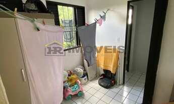Imagem 5: Apartamento à Venda no Bairro Campestre, Teresina-PI