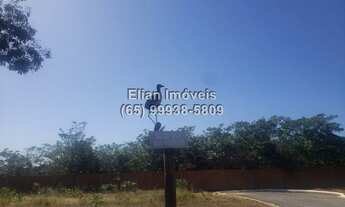 Imagem 5: Terreno Residencial em condomínio à venda em Chapada dos Guimarães-MT